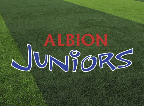 ALBION JUNIORS