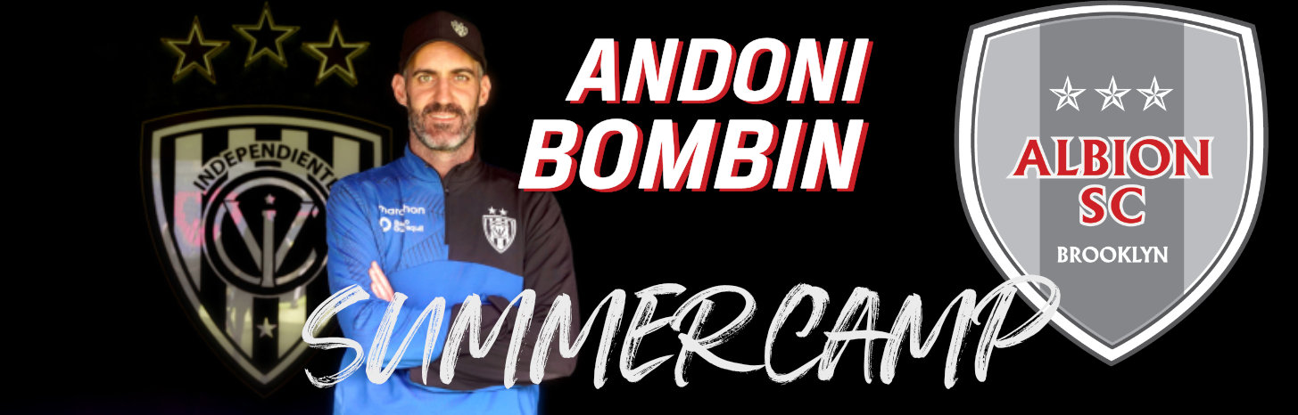 Andoni Camp
